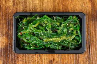 Alga Wakame