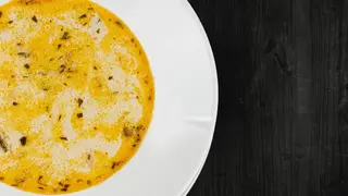 Ciorba zilei cu carne 