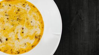 Ciorba zilei cu carne 