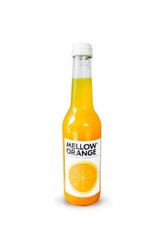 Mellow Orange