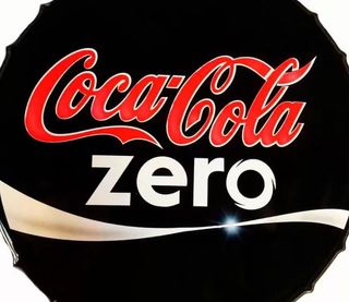 Coca-Cola Zero 