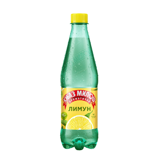Knjaz Miloš Limun 500ml