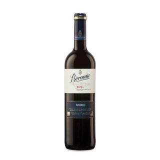 Vino Beronia Reserva D.O Rioja (75 Cl.)