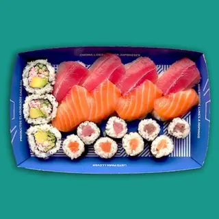 Fukuyama Sushi Box