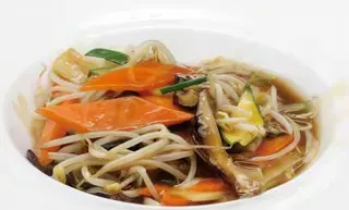329. Verduras Mixtasi
