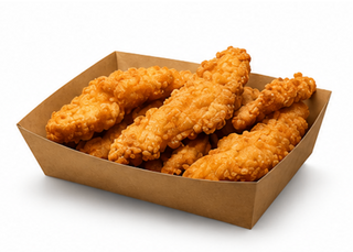 Chicken Strips 5 szt