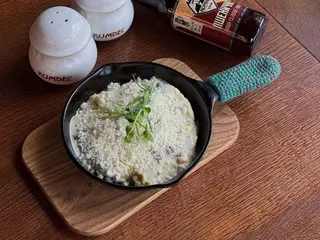 Карпатський банош (250/30/30g)