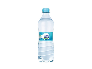 Вода BonAqua негазована (500мл)