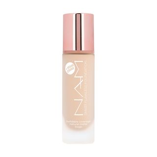 Base De Maquillaje Smart Flawless 02N - Naked Nam 1 Ud Nº 02N