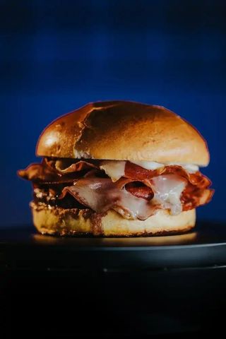 TONY Z GASTRO