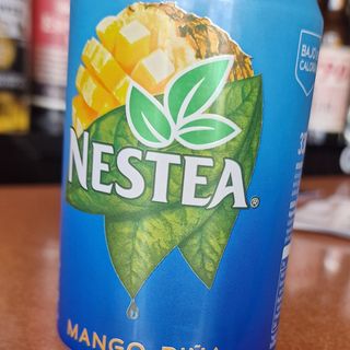 Nestea Mango Piña Lata (330 Ml.)