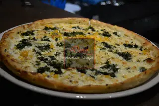 Pizza Popeye