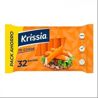 Krissia Barritas 480 Gr.