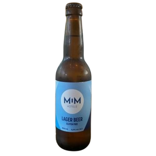 MiM Lager