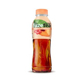 Fuztea Piersici