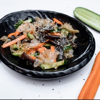 ԽՈԶԻ ԱԿԱՆՋՆԵՐ