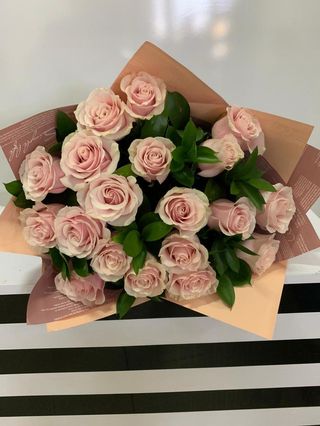 Букет "Нежность" 