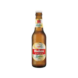 Cerveza Mahou Randler (330 Ml.)