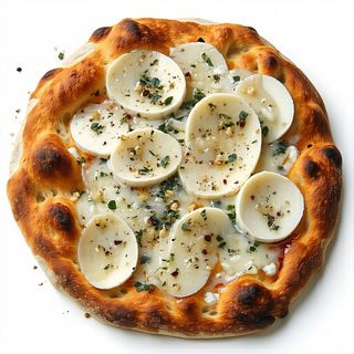 13. Monebianco  - maxi