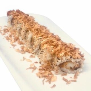 Uramaki cipolla