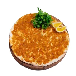 Lahmacun doble