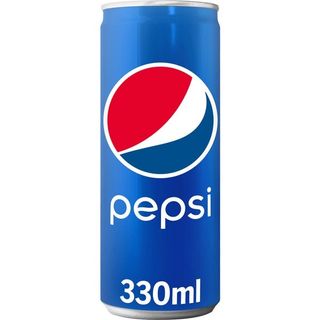Pepsi Sabor Original lata 330ml.