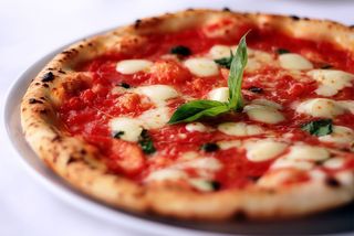 Pizza Quattro Formaggi (33 Cm.)