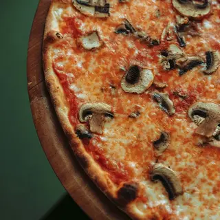 Champiñon P