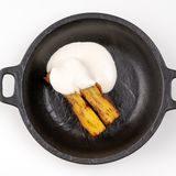 Gratin de cartofi