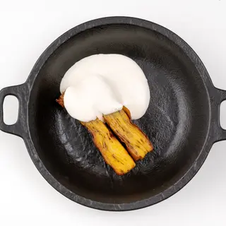 Gratin de cartofi
