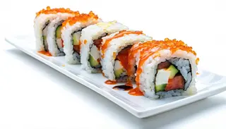 Roll Kebab con Patate e Peperoncino