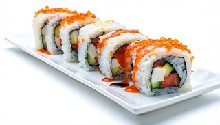 Roll Kebab con Patate e Peperoncino