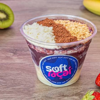 Açaí pequeno 270ml