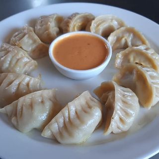 Gorkha Special Momo 