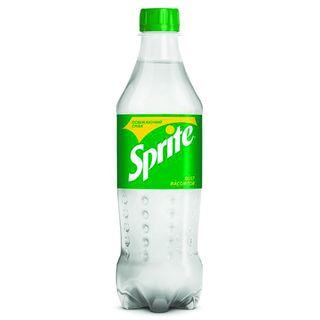 Sprite, 0,5л
