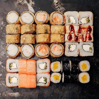 Сет "Хеппи" (40 шт.)