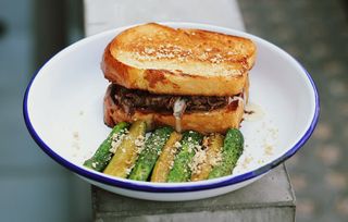 Сендвіч Біф (355 г)