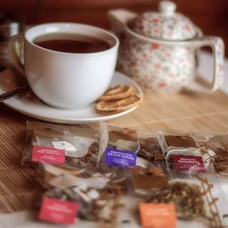 Té Clásico (250 Ml.)