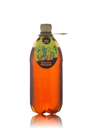 Пиво Богемний Міцик  (1л)