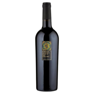 Irpinia Aglianico D.O.C Terra del Varo