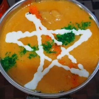 Butter Chicken