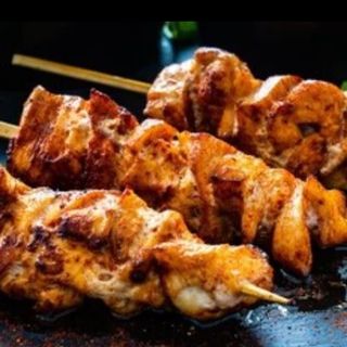 Chicken Shashlik