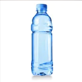 Agua (600 ml.)