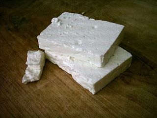 Feta greca  200 gr