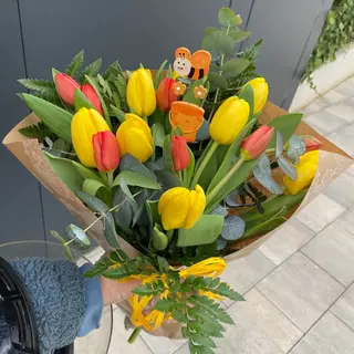 Tulips