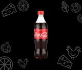 Coca-Cola (500мл)