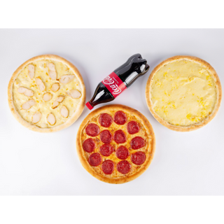 Сет Доминикан