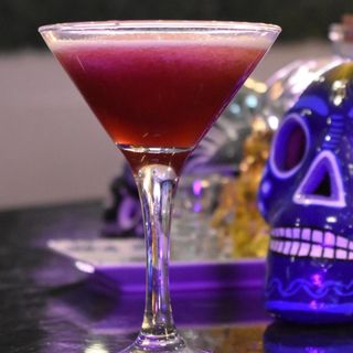 Cocktail Daikiri (150 ml.)