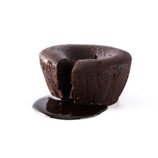 Coulant De Chocolate