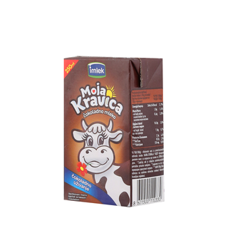 Imlek cokoladno mleko